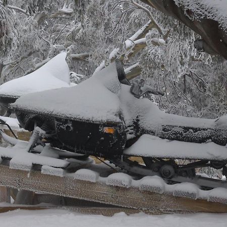 Alpine Retreat Mt Buller Hotel Mount Buller Exterior foto