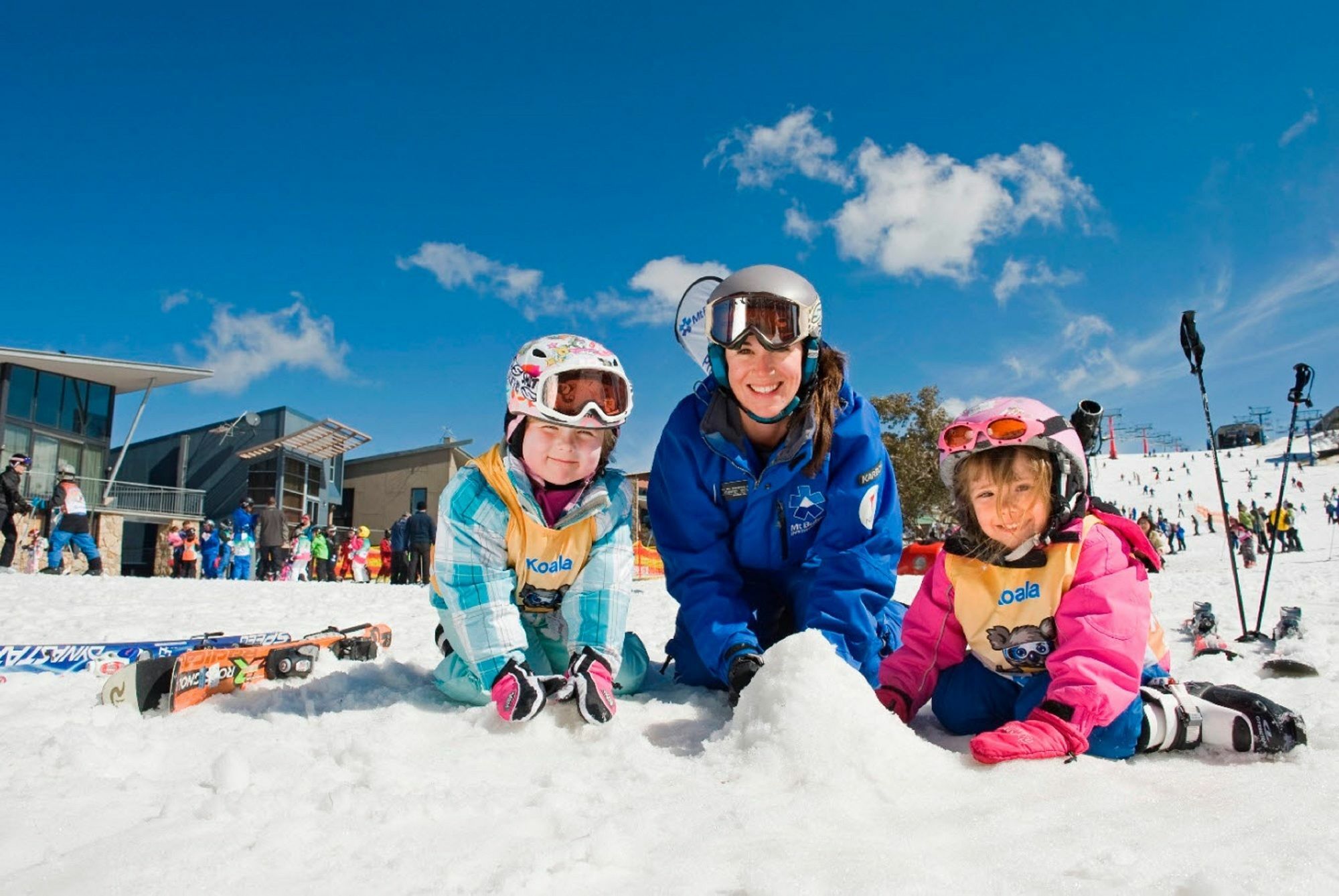 Alpine Retreat Mt Buller Hotel Mount Buller Exterior foto